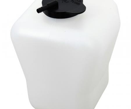 1973-75 Chevrolet, GMC Truck, Windshield Washer Jar, With Cap