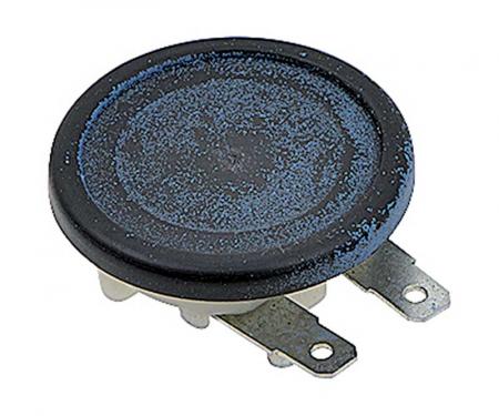 OER 1967 Vacuum Actuated AC Clutch Switch 1998874