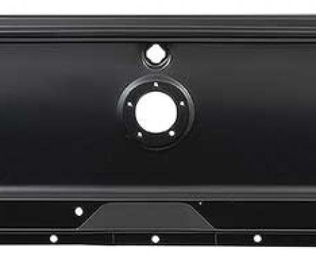 1970 Ford Mustang Tail Panel
