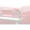 1969-70 Mustang, Quarter Extension Molding, with Hardware, RH, Passenger Side