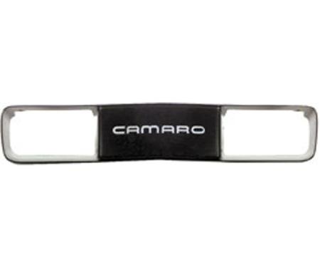 OER 1985-89 Camaro Z-28 Front Grill , with Fog Lamp 4081332