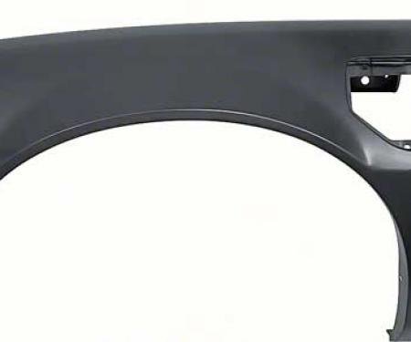 OER 1974-81 Trans AM Front Fender LH F004691