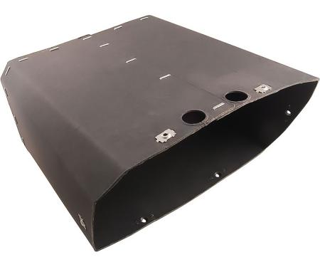 1952-53 Ford Full Size, Inner Glove Box Insert
