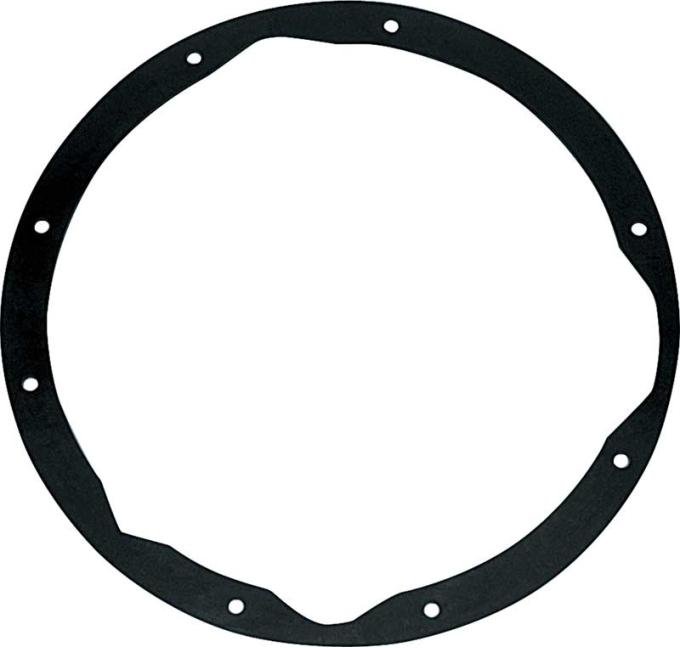 OER 1947-57 Chevy, GMC Truck, 1941-57 GM Passenger Car, 1953-57 Corvette, Headlight Bucket To Fender Gaskets, Pair CX1230