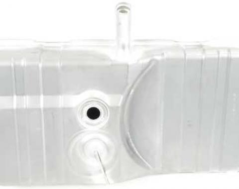 OER 1974-77 Camaro, 74-78 Firebird 21 Gallon Zinc Coated Steel Fuel Tank FT1004A