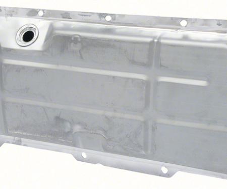 OER 1967-72 Chevrolet/GMC 1/2 Ton Pickup W/O EEC With Neck - Zinc Coated Steel FT5002A