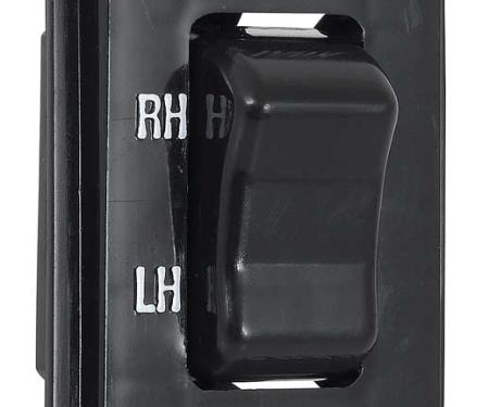 1981-88 Chevrolet, GMC Fuel Tank Selector Switch, For Carbureted Models, C/K, R/V