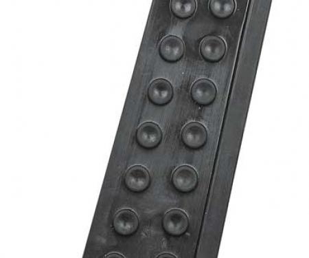 1962-65 Dodge,Plymouth A, B-Body, Accelerator Pad, Floor Mounted