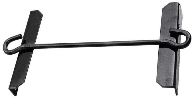 1958-66 Chevrolet, GMC Truck, Battery Hold Down, EDP coated
