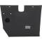 1966-67 Mercury Comet, Inner Glove Box Insert