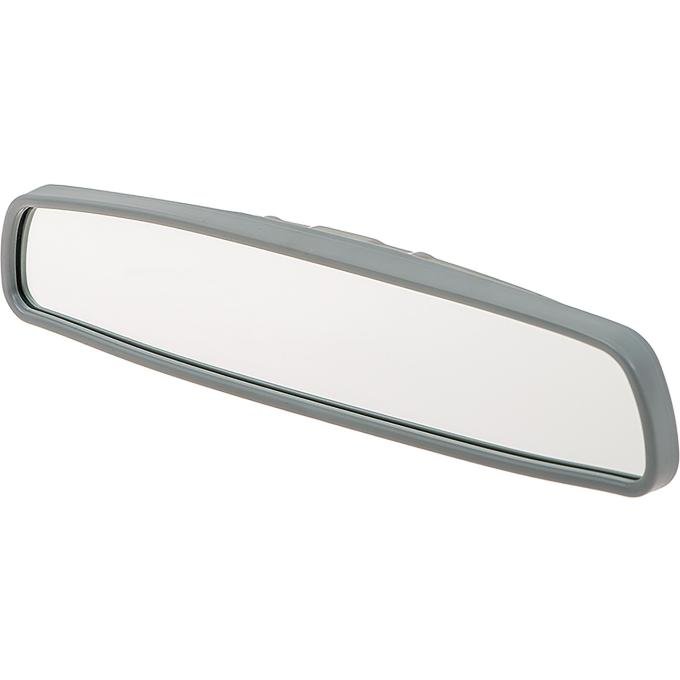 1969-72 Buick, Chevrolet, Oldsmobile, Inner Rear View Mirror 12", Various GM A, B Body Models