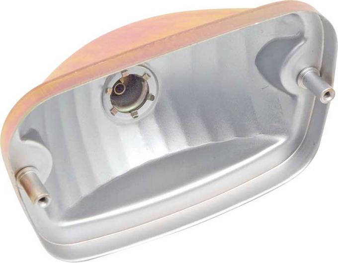 OER 1969-72 Firebird Park Lamp Housing F106973