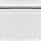 1968-69 Chevy II Nova, Front Bumper, Chrome