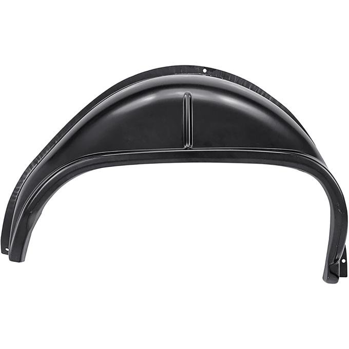 1970-72 Monte Carlo, Rear Outer Wheelhouse Panel, RH Passenger Side