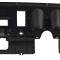 OER 1969 Firebird, Trans Am, Dash Instrument Gauge Carrier Assembly, without Air Conditioning 9795724
