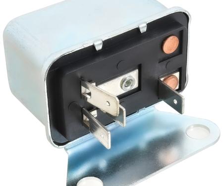 OER 1969-77 Chevy/GMC/Pontiac/Oldsmobile, Relay, AC Blower Motor, Rear Window Defroster 19811