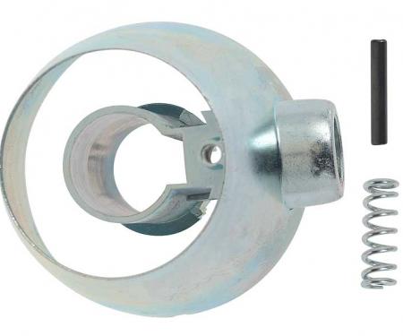 OER 1961-77 Ford, Gear Shift Collar Kit, Auto Transmission, Various Models 7228A
