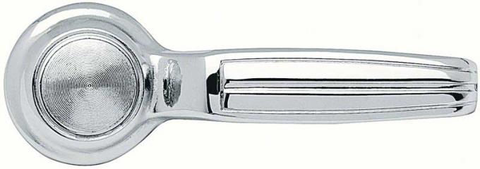 OER 1968-84 Buick, Chevy, GMC, Olds, Pontiac, Various GM Models, Inner Door Handle, LH Or RH 7743519