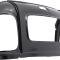 1947-53 Chevy, GMC Pickup Truck, Rear Inner Window Panel, Deluxe 3 Window Style, EDP Coated