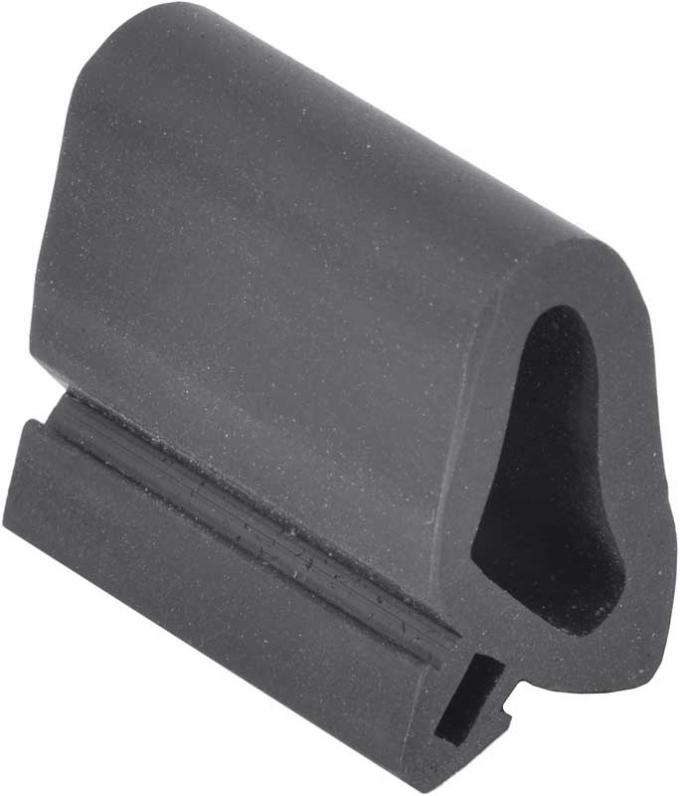 1968-71 Mopar B-Body Hood Side Stop Rubber Bumper