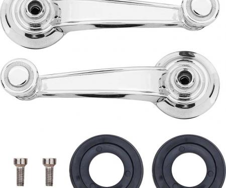 OER 1967 Mopar A / B-Body Window Crank Handle MD157