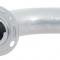 1967-68 Ford Mustang, Fuel Tank Filler Neck