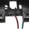 1975-83 Ford / Mercury, DuraSpark Ignition Coil Connector, Mustang / Bronco / F-150