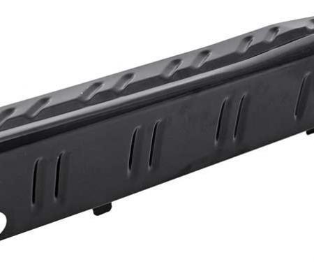 OER 1968-70 Plymouth B-Body, Trunk Floor Extension, LH, EDP Coated MM1434A