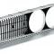 OER 1970 Dodge Coronet, Front Grill, Coronet Deluxe, R/T, 500, Super Bee, LH 2949801