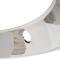 1967-88 GM, Rally Wheel Trim Ring, 15" x 7", 2-5/8" Deep Step Lip, Stainless Steel, Each