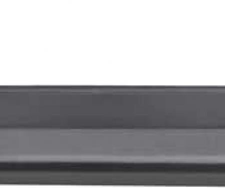 OER 1967-69 Camaro / Firebird Convertible Rocker Panel Assembly with EDP Coating, RH C1067R