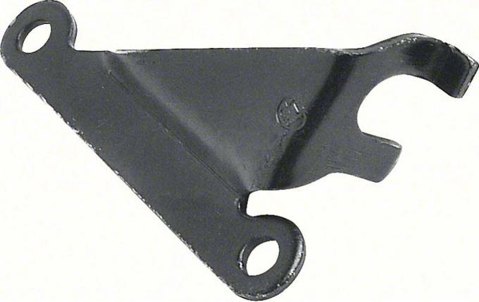 1968-77 GM - TH400 Automatic Transmission Control Cable Bracket (For Use With Console)