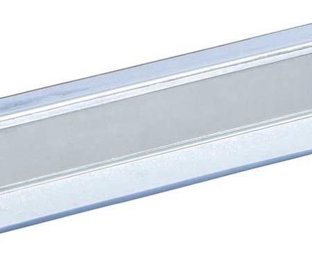 Redline Restomotive® 1980-1994 GM Car & Truck Chrome Right Hand Outer Door Handle