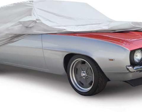 OER 1969 Camaro / Firebird Diamond Fleece™ Cover MT6683B