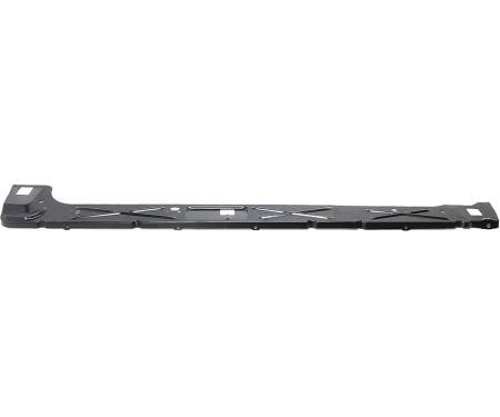 OER 1999-19 Chevrolet Silverado, GMC Sierra Extended Cab, Rocker Panel, Inner, RH Side 22770480