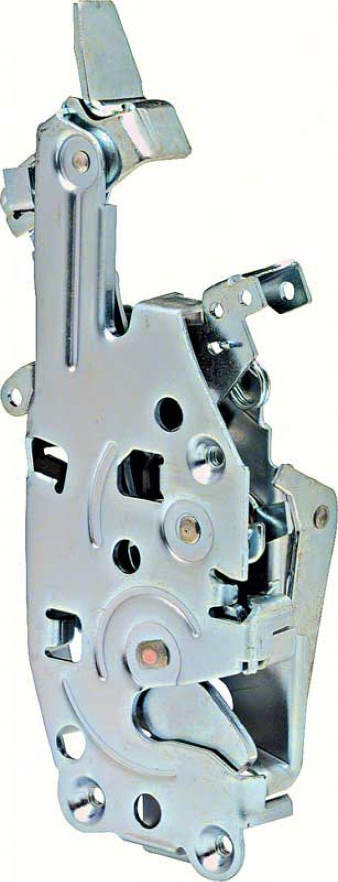 OER 1968 Camaro / Firebird Door Latch Assembly, LH 7740485