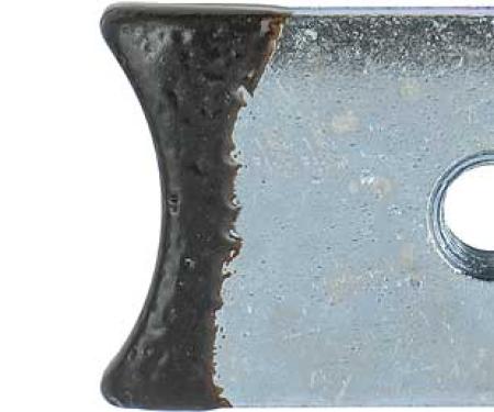 1970-81 Camaro, Firebird, Door Window Stop & Hardware, Each