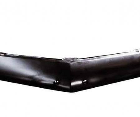OER 1970 Mustang, Front Valance Panel, EDP Coated 17A939DR