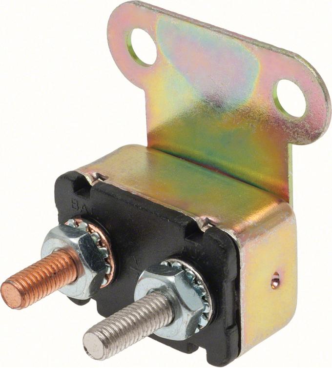 OER 1967 Camaro Rally Sport Circuit Breaker - 10 Amp 4749164