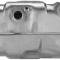 1996 Chevrolet S10, GMC S15, Fuel Tank, without Filler Neck, 18.5 Gallon