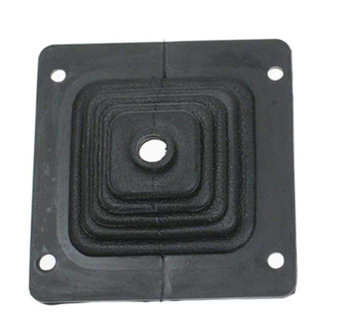 1964-68 Ford Mustang/Mercury Cougar, 3/4-Speed Manual Floor Shifter Boot