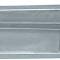 1963 Impala, Bel Air, Biscayne, Trunk Filler Panel, LH Drivers Side, EDP Coated