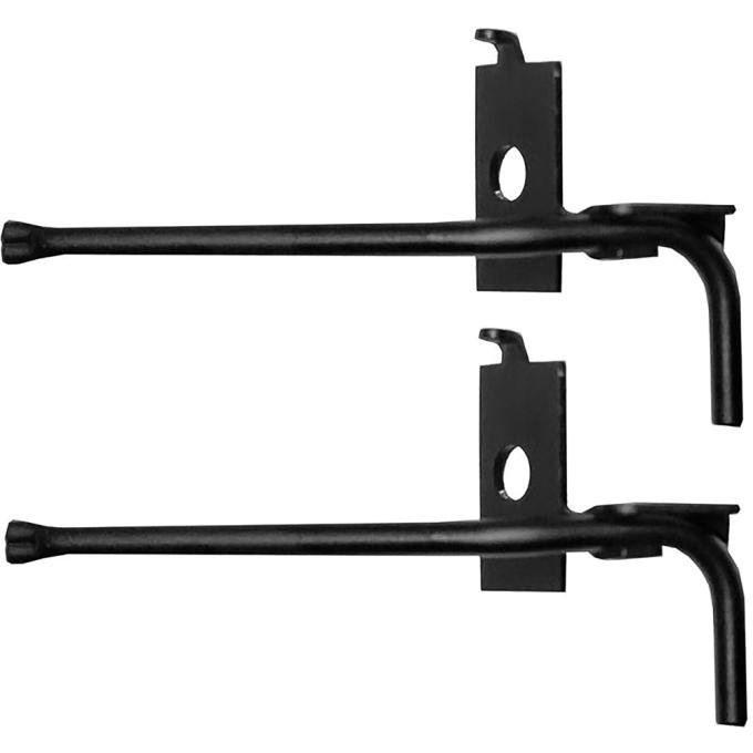 1967-68 Mustang, Cougar, Windshield Washer Nozzles, Pair