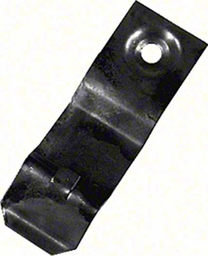 OER 1970-78 Camaro Long Dash Pad Retainer Clip, LH 3980361