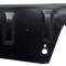 1964-70 Ford Mustang, Trunk Floor Pan, EDP Coated, RH