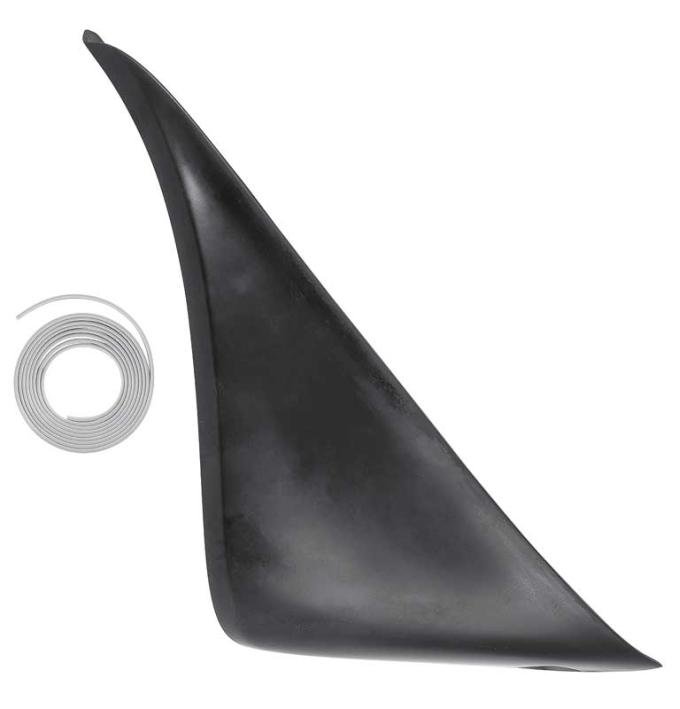 1979-81 Trans AM Rear Spoiler Kit-RH