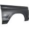 1973-79 Ford F100, F150, F250, F350, Bedside Wheel Arch Extension Panel, Passenger Side
