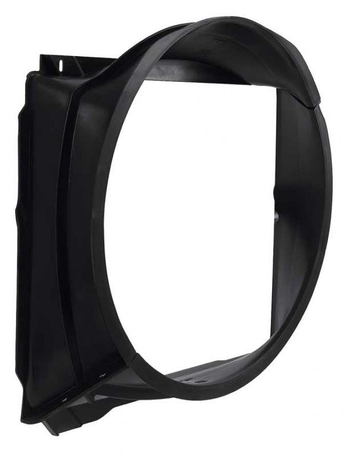 OER 1970-79 Camaro, Fan Shroud, Small Block, Without AC, Premier&reg 3973900