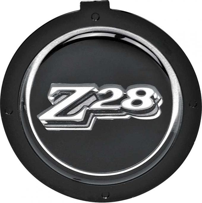 OER 1977-79 Camaro Z28 Horn Cap Emblem 459033