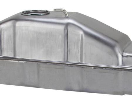 1998-02 Chevrolet C2500, C3500, GMC C2500, C3500, Fuel Injected, Fuel Tank, without Filler Neck, 22 Gallons